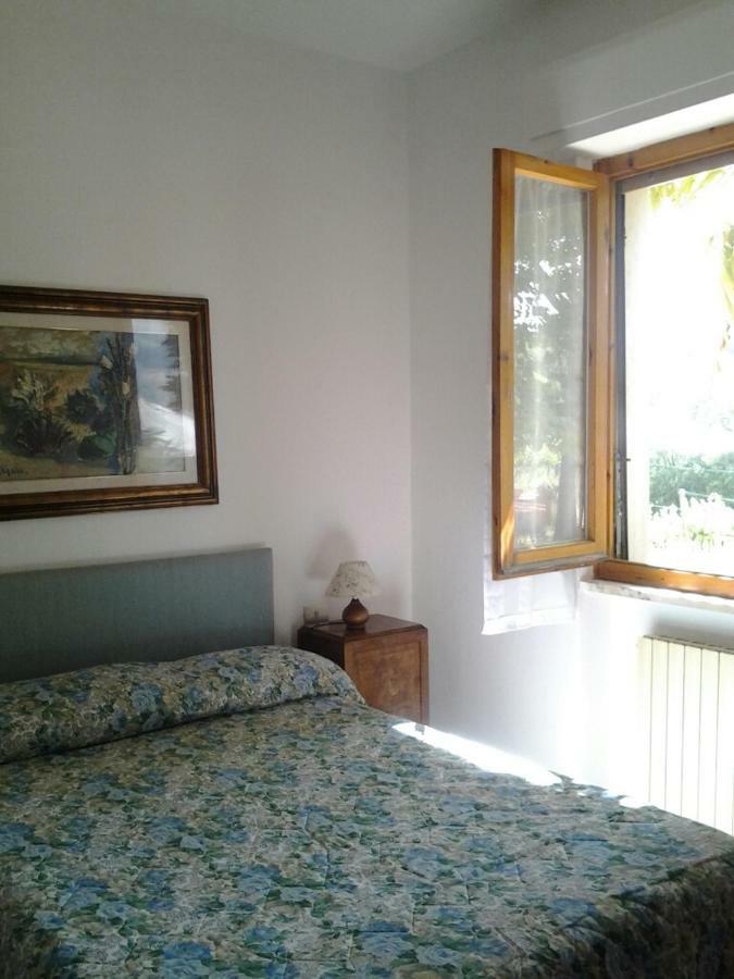 Agriturismo Campo Del Monte Campogialli Exteriér fotografie
