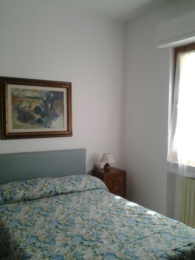Agriturismo Campo Del Monte Campogialli Exteriér fotografie
