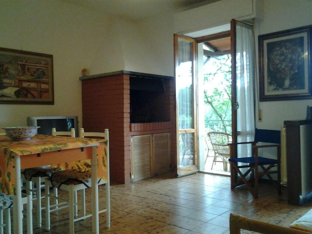 Agriturismo Campo Del Monte Campogialli Exteriér fotografie