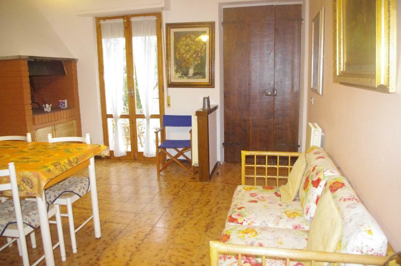 Agriturismo Campo Del Monte Campogialli Exteriér fotografie