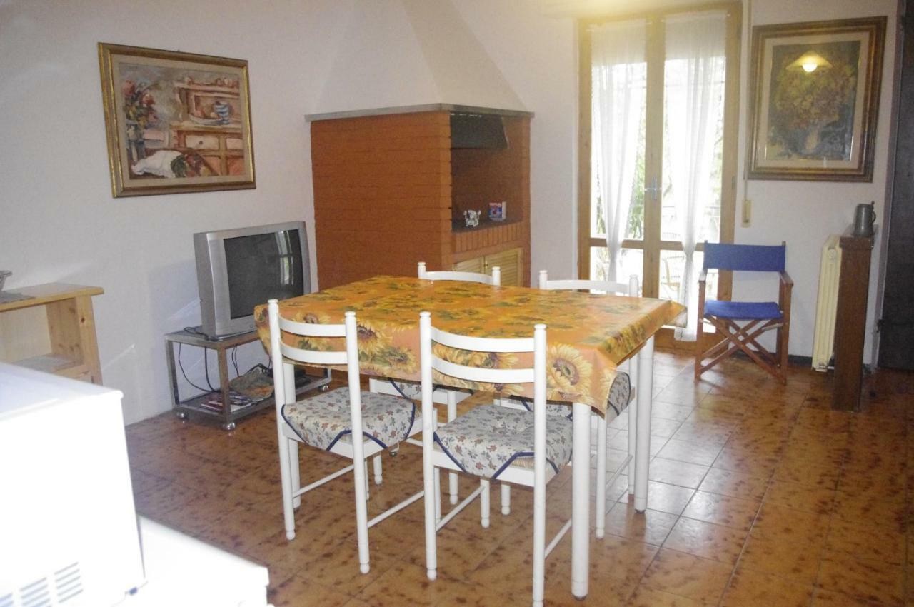 Agriturismo Campo Del Monte Campogialli Exteriér fotografie